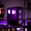 Komputer gamingowy Actina ENDORFY 9800X3D 32GB 2TB RTX5080 850W W11H